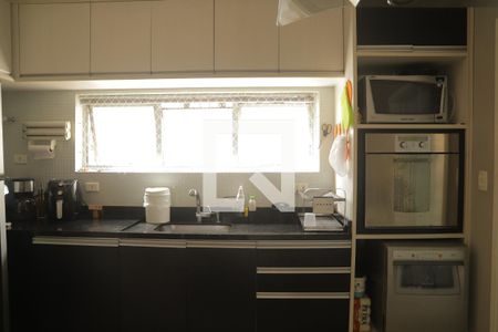Apartamento à venda com 90m², 3 quartos e 1 vagaCozinha