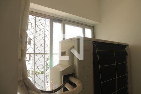 Apartamento à venda com 90m², 3 quartos e 1 vagaLavanderia
