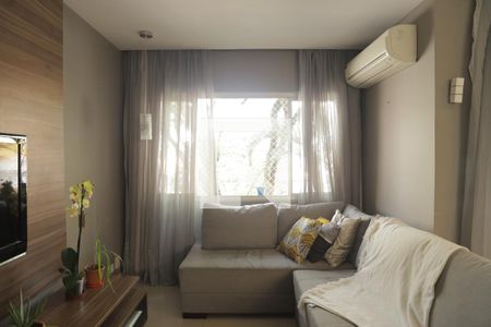 Sala de apartamento à venda com 3 quartos, 90m² em Vila da Saúde, São Paulo