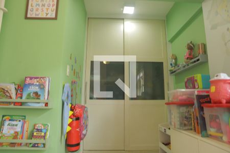 Apartamento à venda com 90m², 3 quartos e 1 vagaQuarto 02