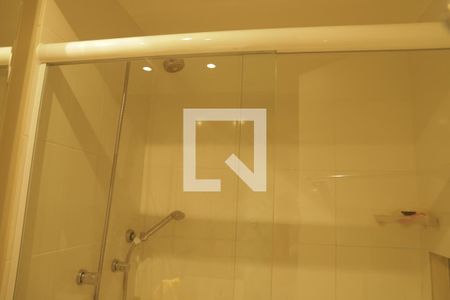 Apartamento à venda com 90m², 3 quartos e 1 vagaBanheiro Social