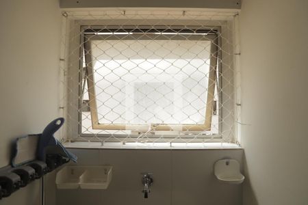 Apartamento à venda com 90m², 3 quartos e 1 vagaLavanderia