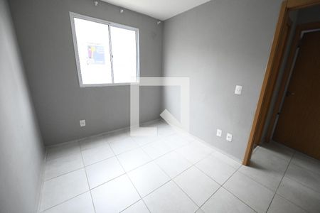Quarto 1 de apartamento para alugar com 2 quartos, 43m² em Cardoso Continuação, Aparecida de Goiânia