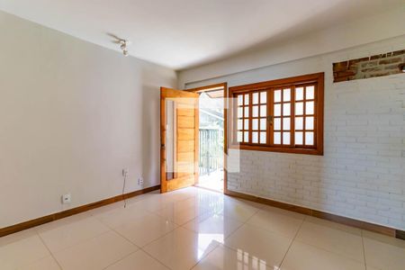 Sala 2 de casa para alugar com 3 quartos, 385m² em Itaipu, Niterói