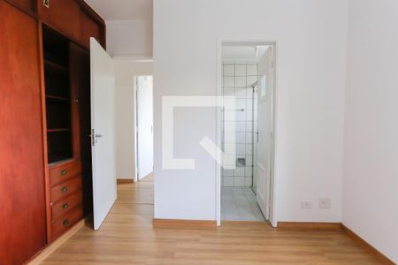 Suíte de apartamento para alugar com 3 quartos, 96m² em Vila Butantã, São Paulo