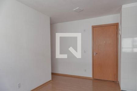 Sala de apartamento para alugar com 2 quartos, 43m² em Jardim City, Guarulhos