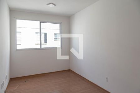 Sala de apartamento para alugar com 2 quartos, 43m² em Jardim City, Guarulhos