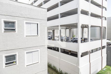 Vista Quarto 1 de apartamento para alugar com 2 quartos, 43m² em Jardim City, Guarulhos