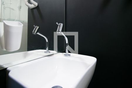 Banheiro de apartamento à venda com 1 quarto, 40m² em Consolação, São Paulo