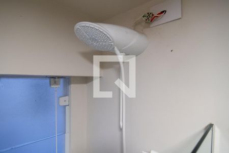 Banheiro de apartamento à venda com 1 quarto, 40m² em Consolação, São Paulo