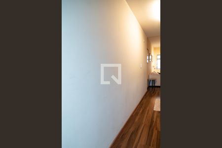 Apartamento para alugar com 40m², 1 quarto e sem vagaCorredor