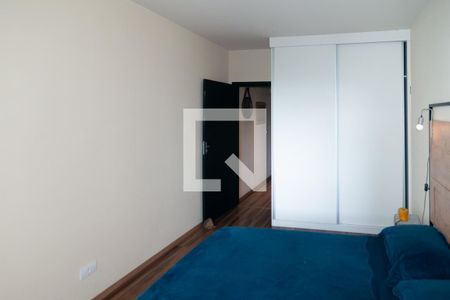 Quarto de apartamento à venda com 1 quarto, 40m² em Consolação, São Paulo