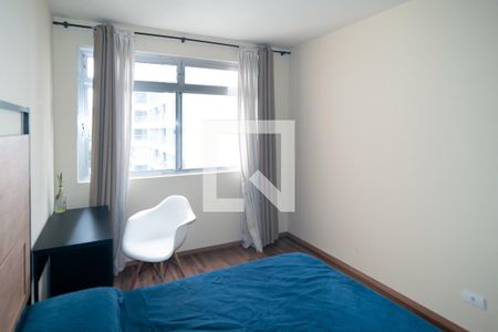 Quarto de apartamento à venda com 1 quarto, 40m² em Consolação, São Paulo