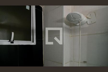 Banheiro de apartamento à venda com 1 quarto, 38m² em Bela Vista, São Paulo