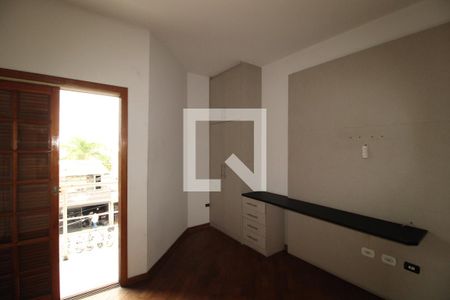 Quarto 1 - suíte de casa para alugar com 3 quartos, 200m² em Vila Ré, São Paulo