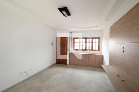Sala de casa para alugar com 3 quartos, 200m² em Vila Ré, São Paulo