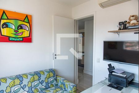 Quarto de apartamento à venda com 2 quartos, 68m² em Vila Mariana, São Paulo