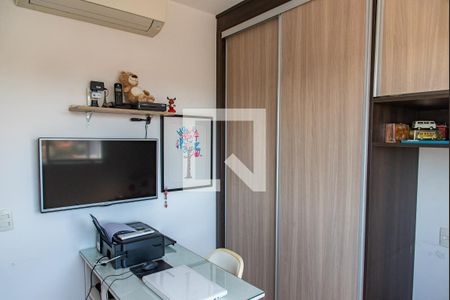 Quarto de apartamento à venda com 2 quartos, 68m² em Vila Mariana, São Paulo