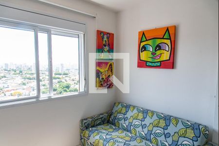 Quarto de apartamento à venda com 2 quartos, 68m² em Vila Mariana, São Paulo