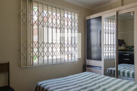 Quarto 1 de apartamento para alugar com 2 quartos, 72m² em Partenon, Porto Alegre