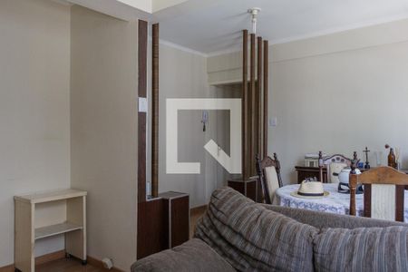 Sala de apartamento para alugar com 2 quartos, 72m² em Partenon, Porto Alegre