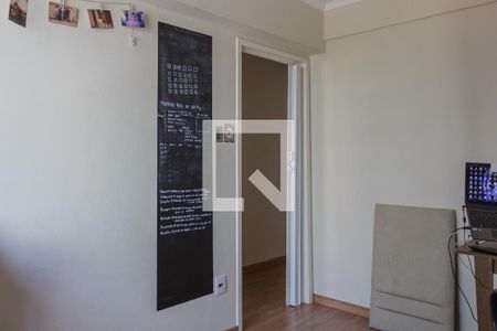 Quarto 2 de apartamento para alugar com 2 quartos, 72m² em Partenon, Porto Alegre
