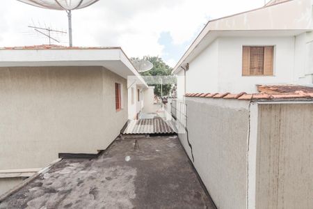 Casa à venda com 350m², 4 quartos e 4 vagas Casa à venda com 350m², 4 quartos e 4 vagasVista do Quarto