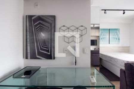 Escritório  de kitnet/studio para alugar com 1 quarto, 36m² em Campos Elíseos, São Paulo