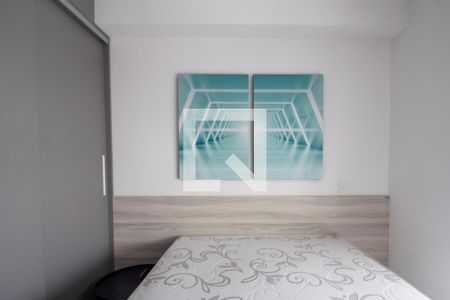 Quarto de kitnet/studio para alugar com 1 quarto, 36m² em Campos Elíseos, São Paulo