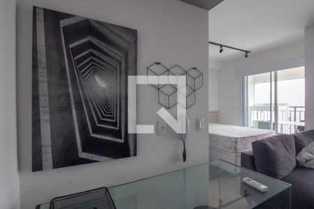 Escritório  de kitnet/studio para alugar com 1 quarto, 36m² em Campos Elíseos, São Paulo