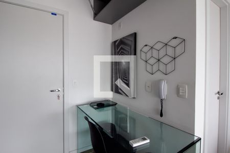Escritório  de kitnet/studio para alugar com 1 quarto, 36m² em Campos Elíseos, São Paulo
