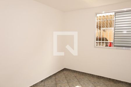 Quarto 1 de apartamento à venda com 3 quartos, 57m² em Conjunto Residencial José Bonifácio, São Paulo