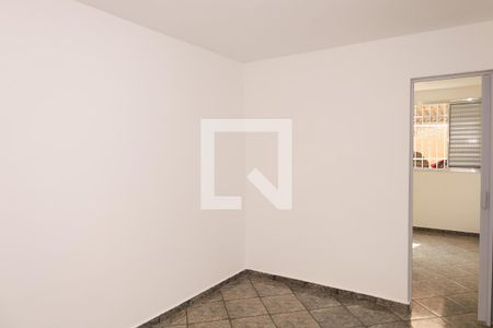 Sala de apartamento à venda com 3 quartos, 57m² em Conjunto Residencial José Bonifácio, São Paulo