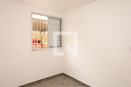 Quarto 1 de apartamento à venda com 3 quartos, 57m² em Conjunto Residencial José Bonifácio, São Paulo