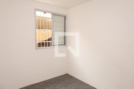 Quarto 1 de apartamento à venda com 3 quartos, 57m² em Conjunto Residencial José Bonifácio, São Paulo