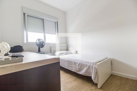 Apartamento à venda com 109m², 3 quartos e 2 vagasQuarto 1