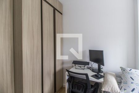 Apartamento à venda com 109m², 3 quartos e 2 vagasQuarto 2