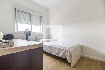 Apartamento à venda com 109m², 3 quartos e 2 vagasQuarto 1