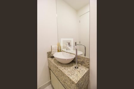 Apartamento à venda com 109m², 3 quartos e 2 vagasLavabo