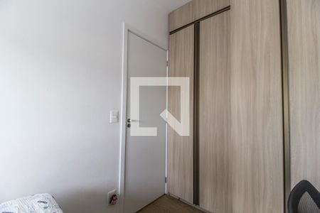 Apartamento à venda com 109m², 3 quartos e 2 vagasQuarto 2
