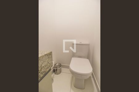 Apartamento à venda com 109m², 3 quartos e 2 vagasLavabo