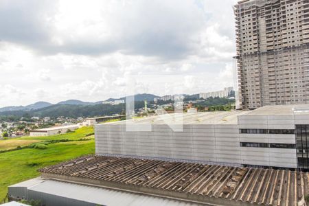 Apartamento à venda com 109m², 3 quartos e 2 vagasVista do Quarto 1