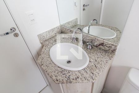 Apartamento à venda com 109m², 3 quartos e 2 vagasBanheiro