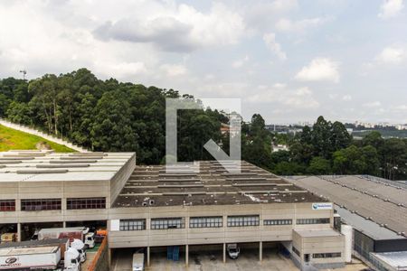 Apartamento à venda com 109m², 3 quartos e 2 vagasVista da Suíte