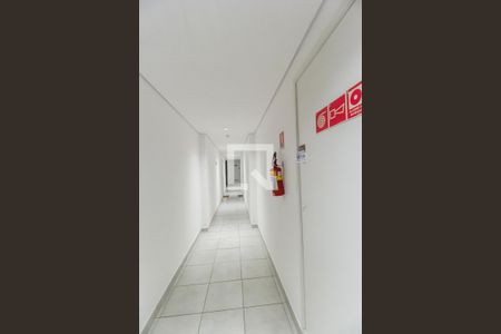 Apartamento à venda com 109m², 3 quartos e 2 vagasCorredor