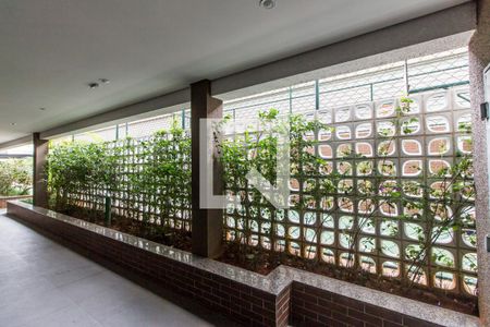 Apartamento à venda com 109m², 3 quartos e 2 vagasÁrea comum