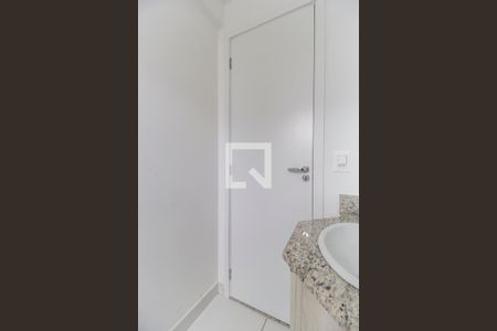 Apartamento à venda com 109m², 3 quartos e 2 vagasBanheiro 