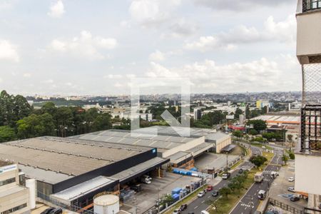 Apartamento à venda com 109m², 3 quartos e 2 vagasVista da Suíte