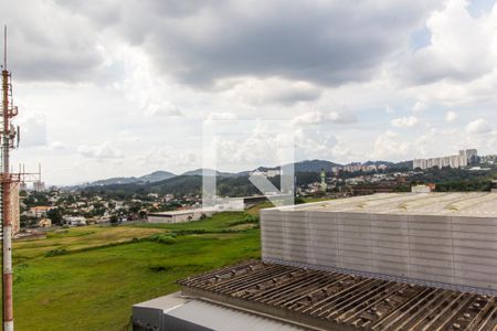 Apartamento à venda com 109m², 3 quartos e 2 vagasVista da Varanda