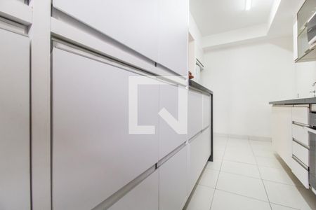 Apartamento à venda com 109m², 3 quartos e 2 vagasÁrea de Serviço